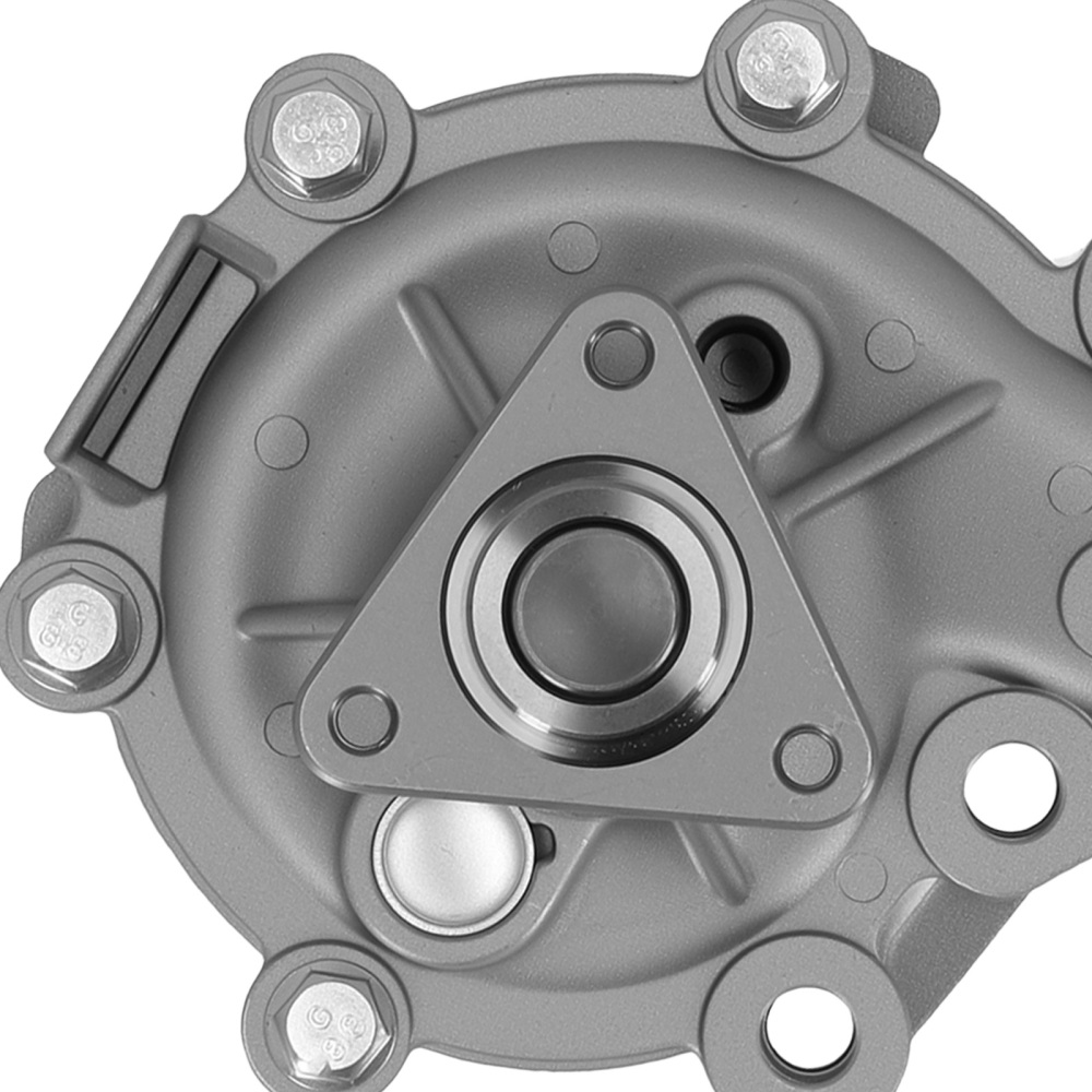 Water Pump compatible for Mazda 3 CX-3 MX-5 compatible for Scion iA L4 1.5L 2.0L 2012-2020 16100WB001