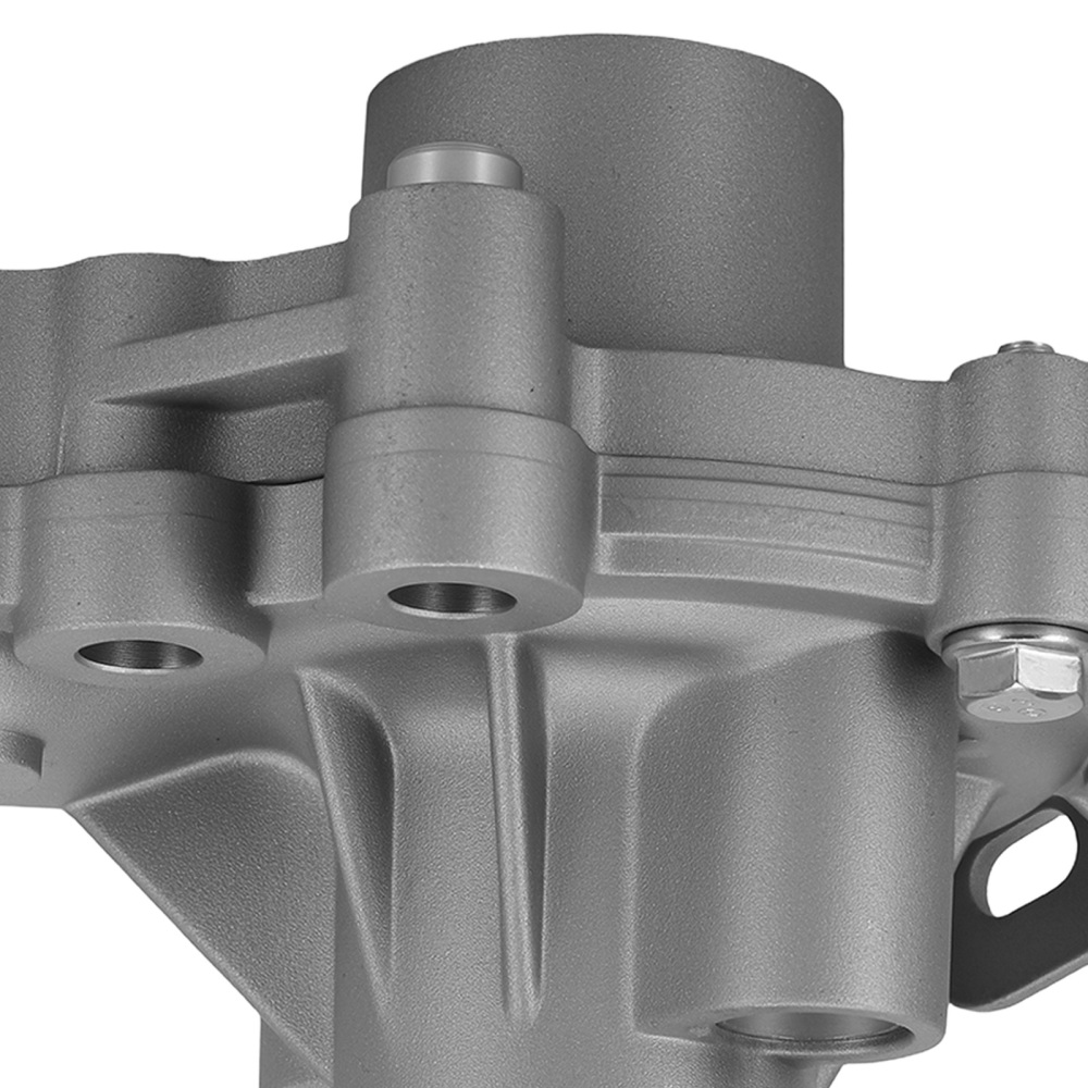 Water Pump compatible for Mazda 3 CX-3 MX-5 compatible for Scion iA L4 1.5L 2.0L 2012-2020 16100WB001