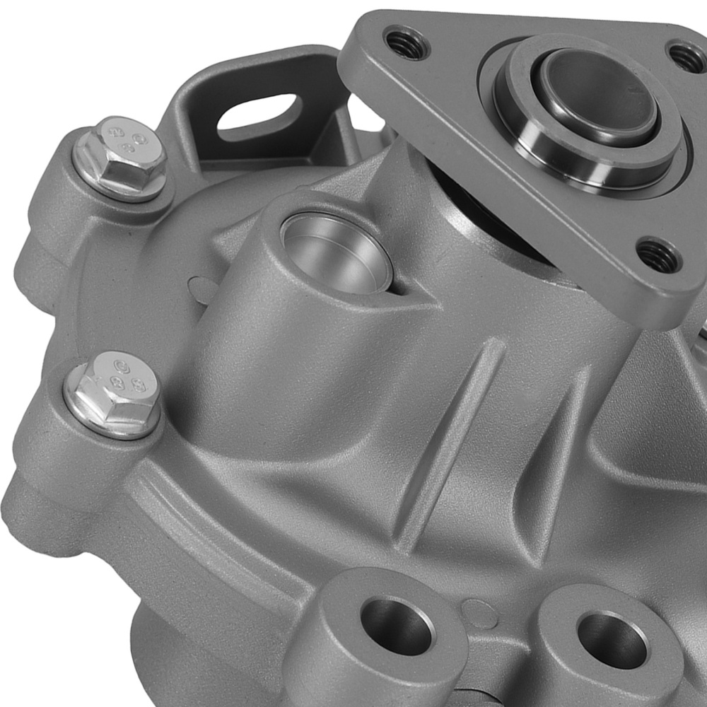 Water Pump compatible for Mazda 3 CX-3 MX-5 compatible for Scion iA L4 1.5L 2.0L 2012-2020 16100WB001