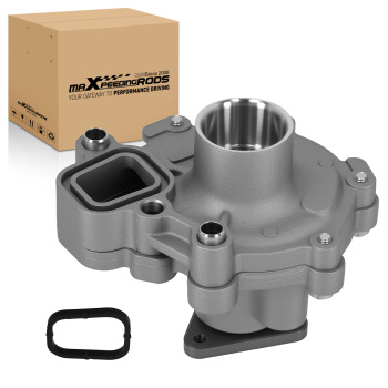 Water Pump compatible for Mazda 3 CX-3 MX-5 compatible for Scion iA L4 1.5L 2.0L 2012-2020 16100WB001