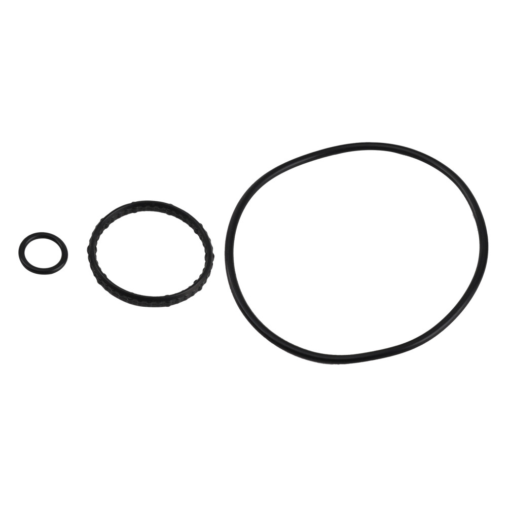 Engine Cooling Water Pump compatible for Ford Mustang DOHC 2011-2018 Direct Replacement