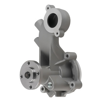 Engine Cooling Water Pump compatible for Ford Mustang DOHC 2011-2018 Direct Replacement