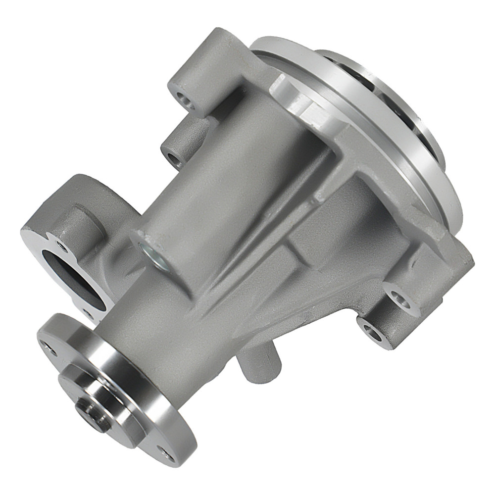 Engine Cooling Water Pump compatible for Ford Mustang DOHC 2011-2018 Direct Replacement