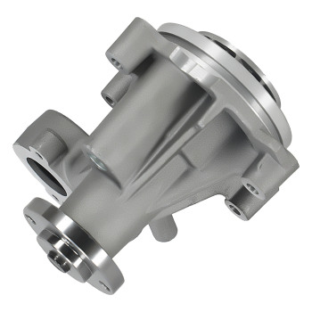 Engine Cooling Water Pump compatible for Ford Mustang DOHC 2011-2018 Direct Replacement