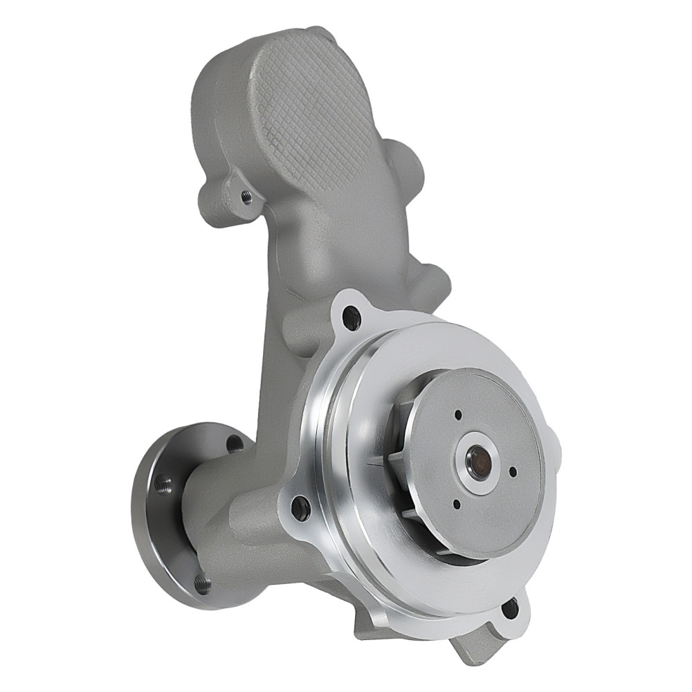 Engine Cooling Water Pump compatible for Ford Mustang DOHC 2011-2018 Direct Replacement