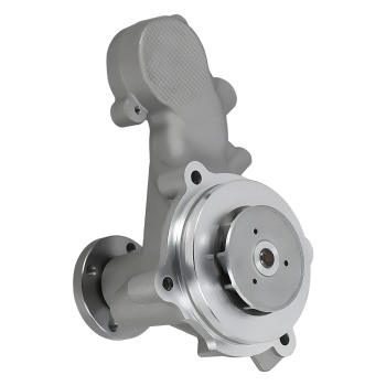 Engine Cooling Water Pump compatible for Ford Mustang DOHC 2011-2018 Direct Replacement