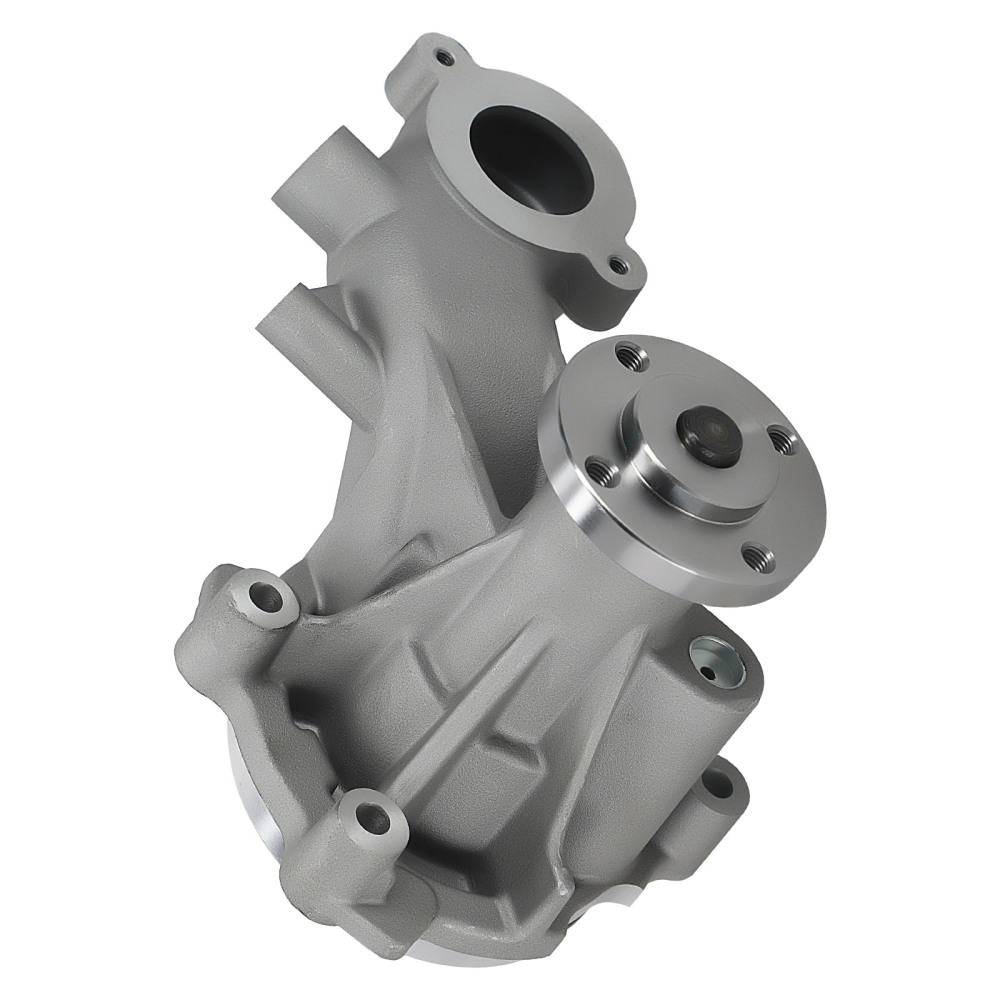 Engine Cooling Water Pump compatible for Ford Mustang DOHC 2011-2018 Direct Replacement