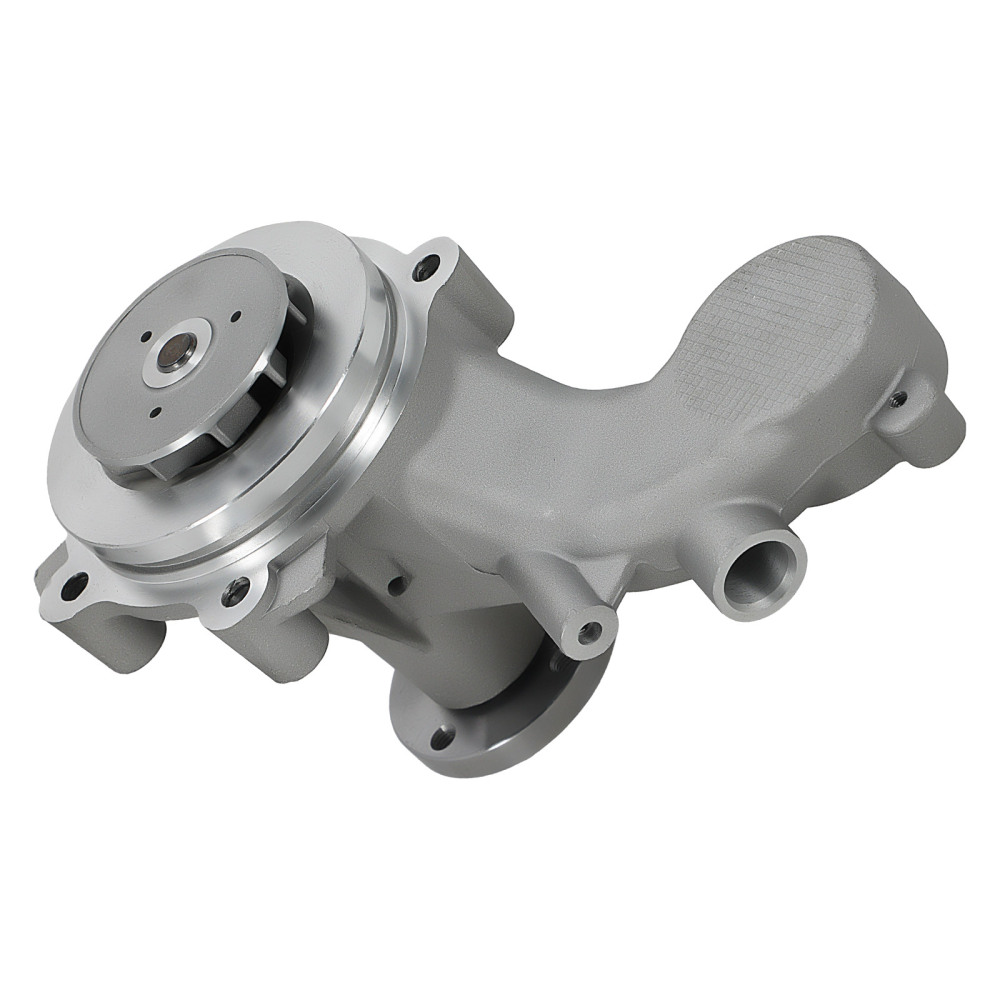 Engine Cooling Water Pump compatible for Ford Mustang DOHC 2011-2018 Direct Replacement