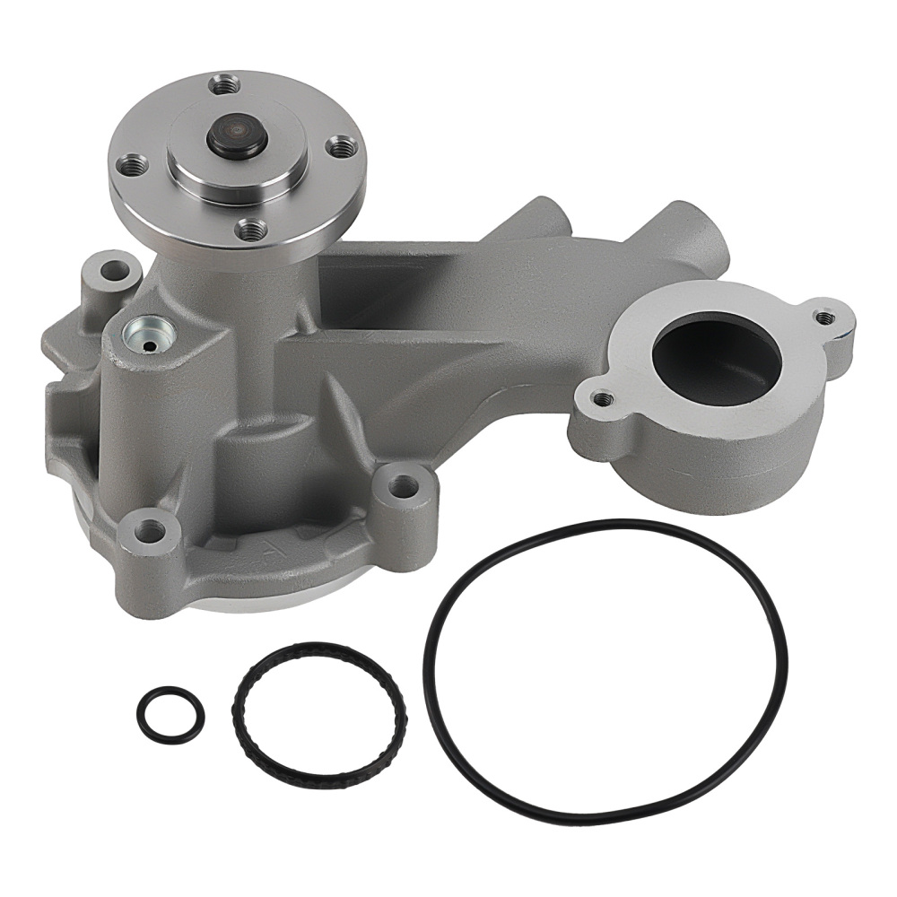 Engine Cooling Water Pump compatible for Ford Mustang DOHC 2011-2018 Direct Replacement