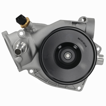 Coolant Water Pump compatible for BMW 550i 550i GT F10 V8 4.4L 2010-2016 11517548264