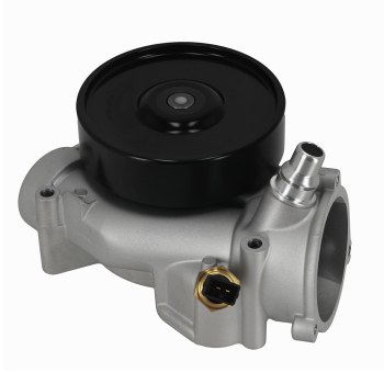 Coolant Water Pump compatible for BMW 550i 550i GT F10 V8 4.4L 2010-2016 11517548264