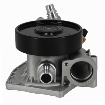 Coolant Water Pump compatible for BMW 550i 550i GT F10 V8 4.4L 2010-2016 11517548264