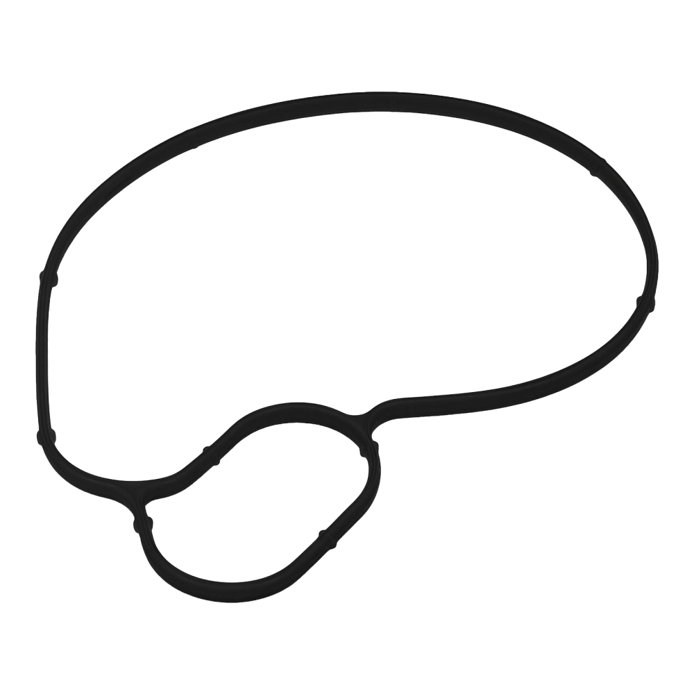 Coolant Water Pump compatible for BMW 550i 550i GT F10 V8 4.4L 2010-2016 11517548264