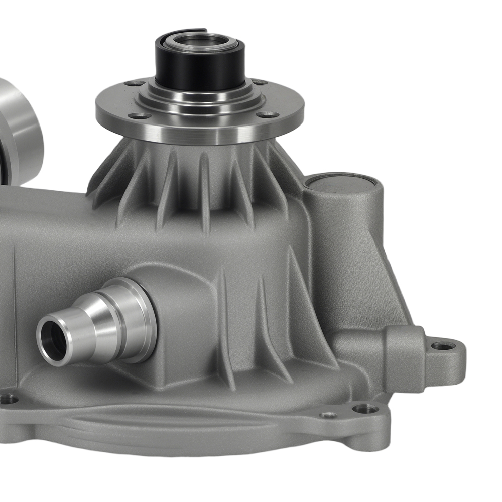 Coolant Pump compatible for BMW 545i E60 2004-2005 11517586781 11517524552 11517524551