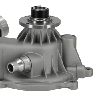 Coolant Pump compatible for BMW 545i E60 2004-2005 11517586781 11517524552 11517524551