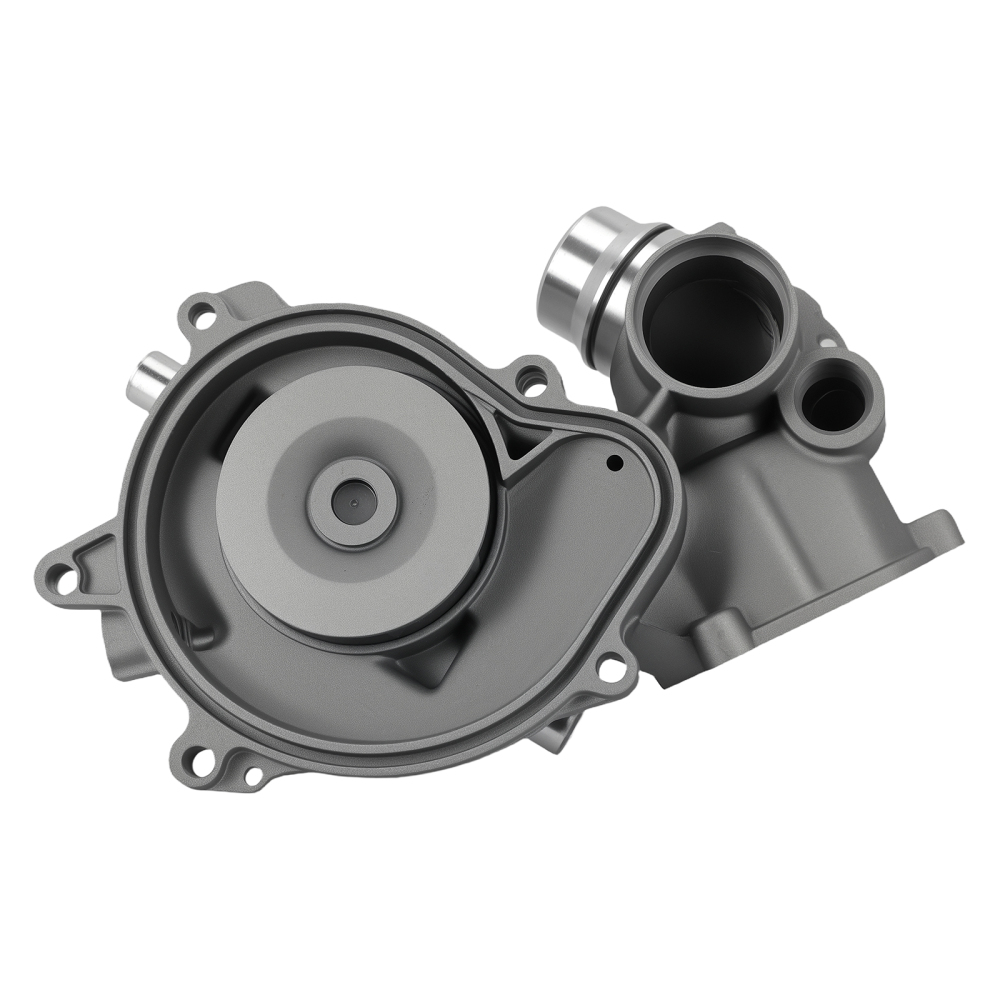 Coolant Pump compatible for BMW 545i E60 2004-2005 11517586781 11517524552 11517524551