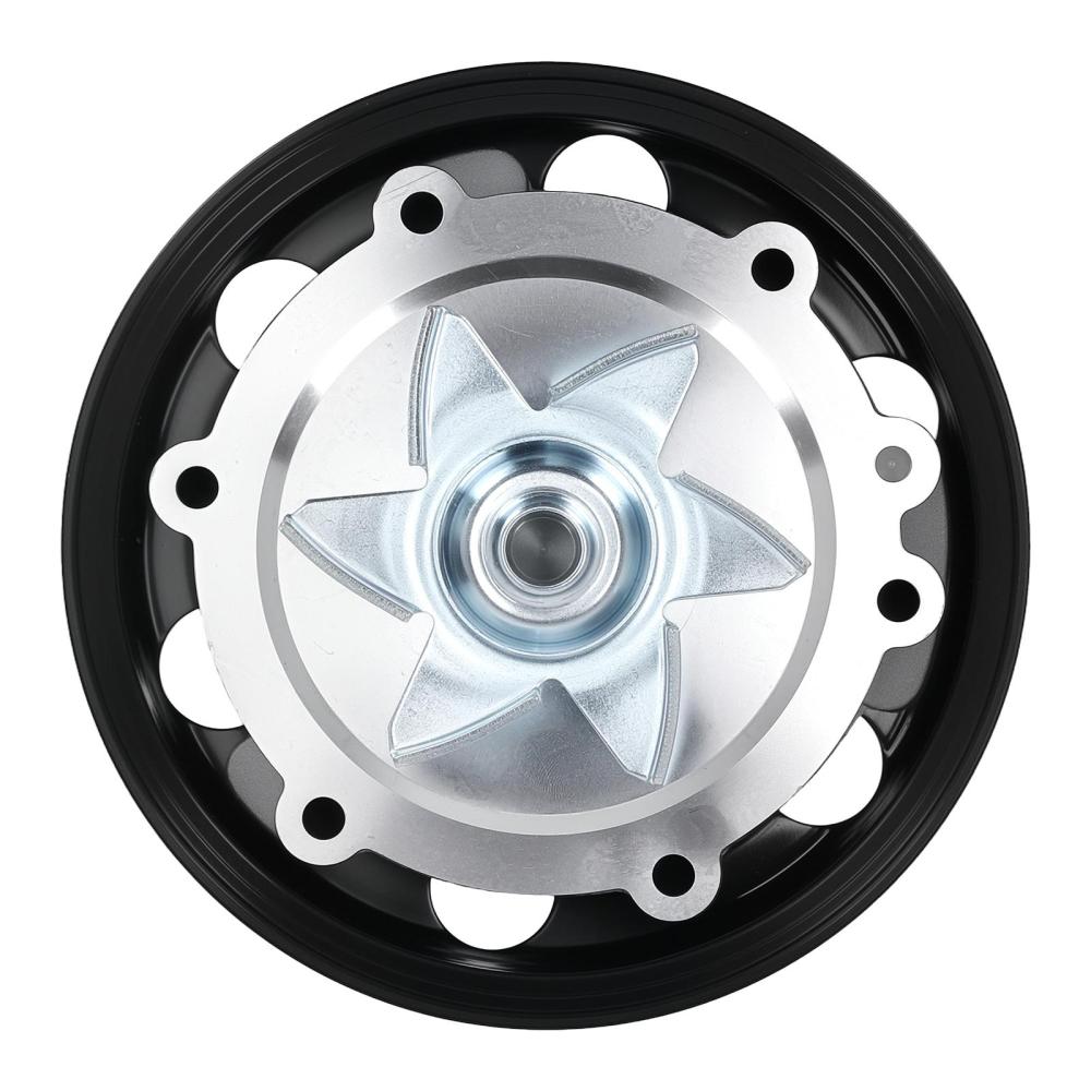 Water Pump compatible for Cadillac Escalade Chevrolet Silverado GMC Sierra 2014-20 12683012