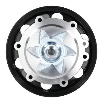 Water Pump compatible for Cadillac Escalade Chevrolet Silverado GMC Sierra 2014-20 12683012