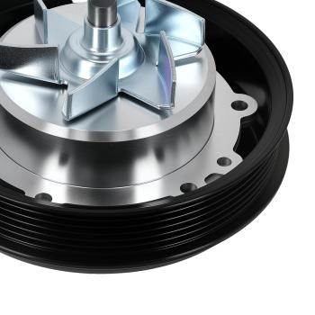 Water Pump compatible for Cadillac Escalade Chevrolet Silverado GMC Sierra 2014-20 12683012