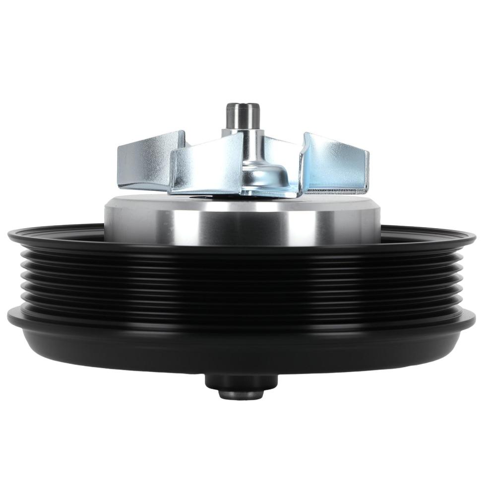 Water Pump compatible for Cadillac Escalade Chevrolet Silverado GMC Sierra 2014-20 12683012