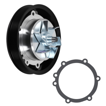 Water Pump compatible for Cadillac Escalade Chevrolet Silverado GMC Sierra 2014-20 12683012