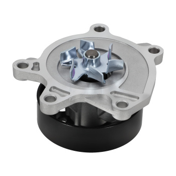 Engine Coolant Water Pump compatible for Nissan Altima 2.5L 2019-2020 AW6749 Direct Replace