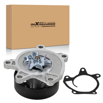 Engine Coolant Water Pump compatible for Nissan Altima 2.5L 2019-2020 AW6749 Direct Replace