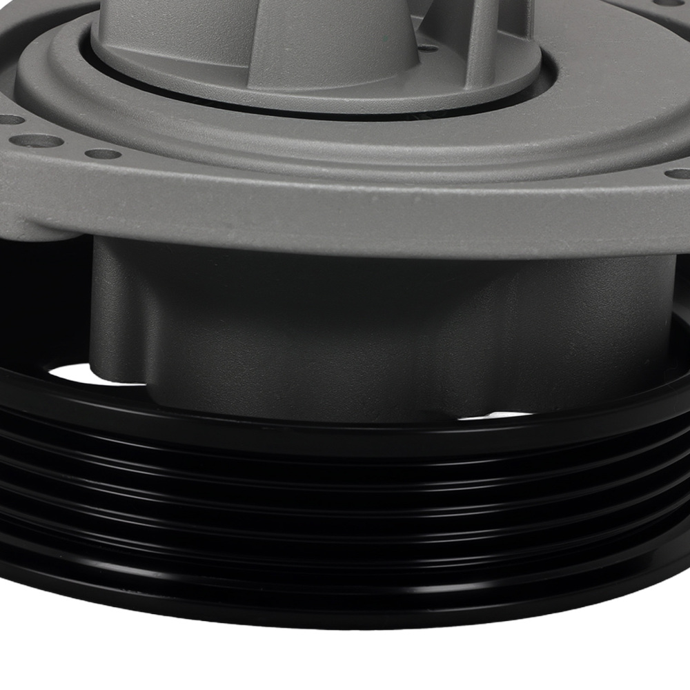 Engine Water Pump compatible for Buick Envision 2.0L/2.5L 2016-2020 compatible for Cadillac ATS AW6750