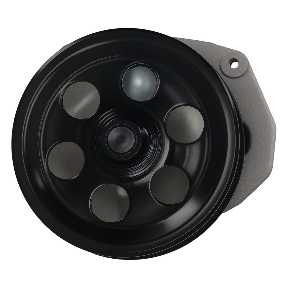 Engine Water Pump compatible for Buick Envision 2.0L/2.5L 2016-2020 compatible for Cadillac ATS AW6750