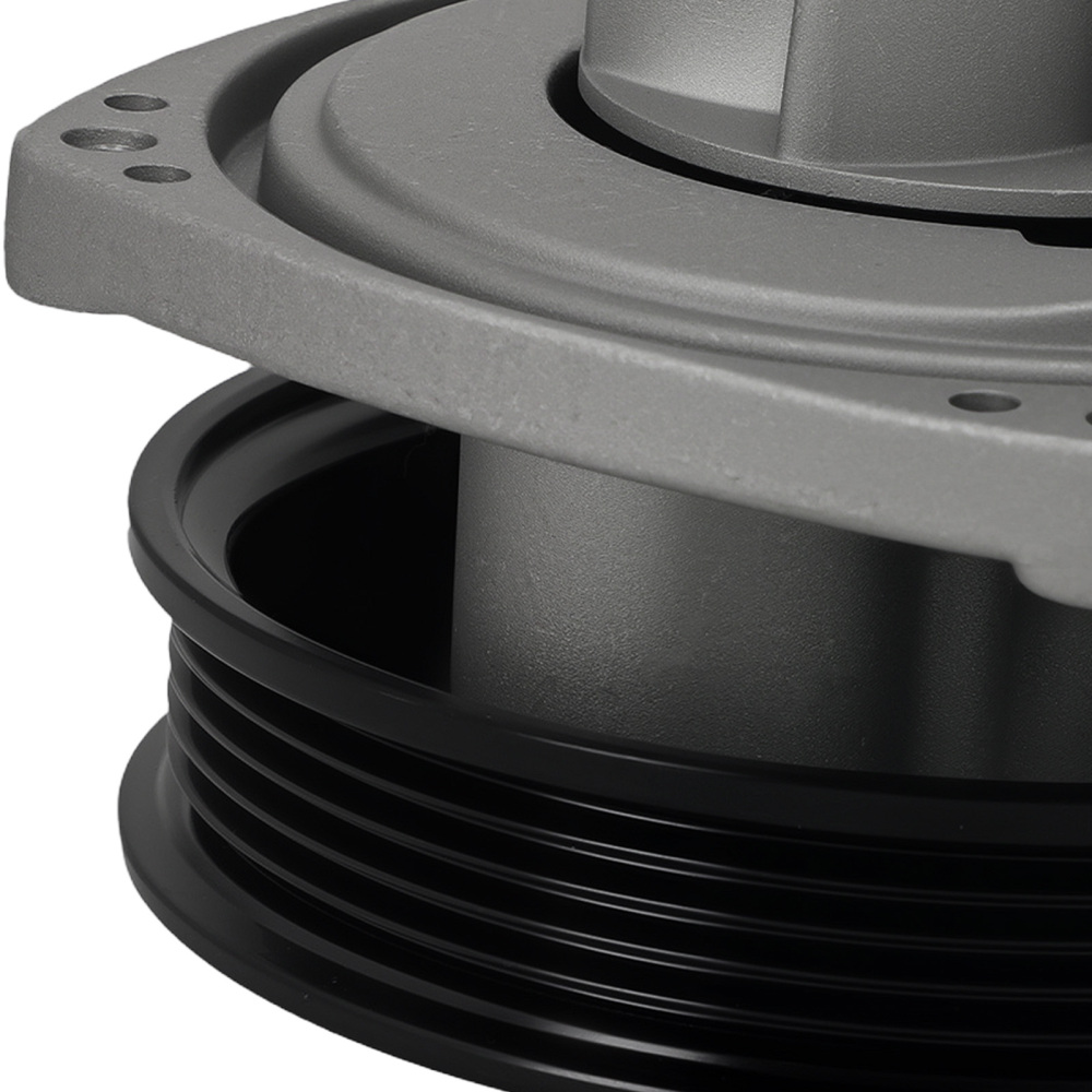 Engine Water Pump compatible for Buick Envision 2.0L/2.5L 2016-2020 compatible for Cadillac ATS AW6750