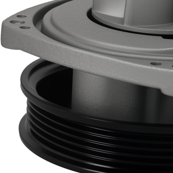 Engine Water Pump compatible for Buick Envision 2.0L/2.5L 2016-2020 compatible for Cadillac ATS AW6750