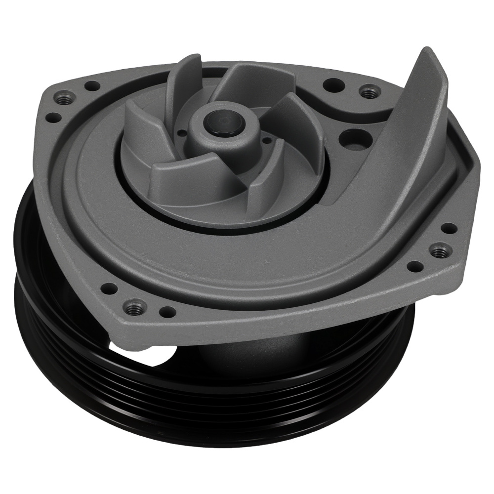 Engine Water Pump compatible for Buick Envision 2.0L/2.5L 2016-2020 compatible for Cadillac ATS AW6750