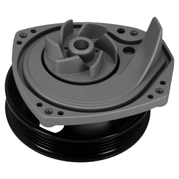 Engine Water Pump compatible for Buick Envision 2.0L/2.5L 2016-2020 compatible for Cadillac ATS AW6750