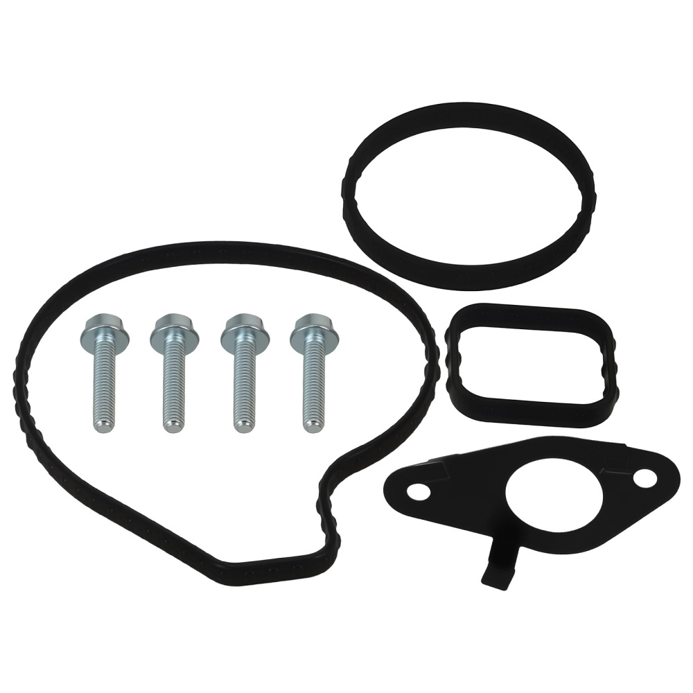 Engine Water Pump compatible for Buick Envision 2.0L/2.5L 2016-2020 compatible for Cadillac ATS AW6750