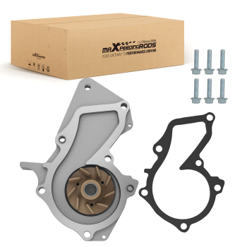 Coolant Water Pump Assembly compatible for Ford Fusion/Escape 1.5L 14-20 AW6775