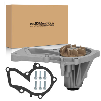 Coolant Water Pump Assembly compatible for Ford Fusion/Escape 1.5L 14-20 AW6775