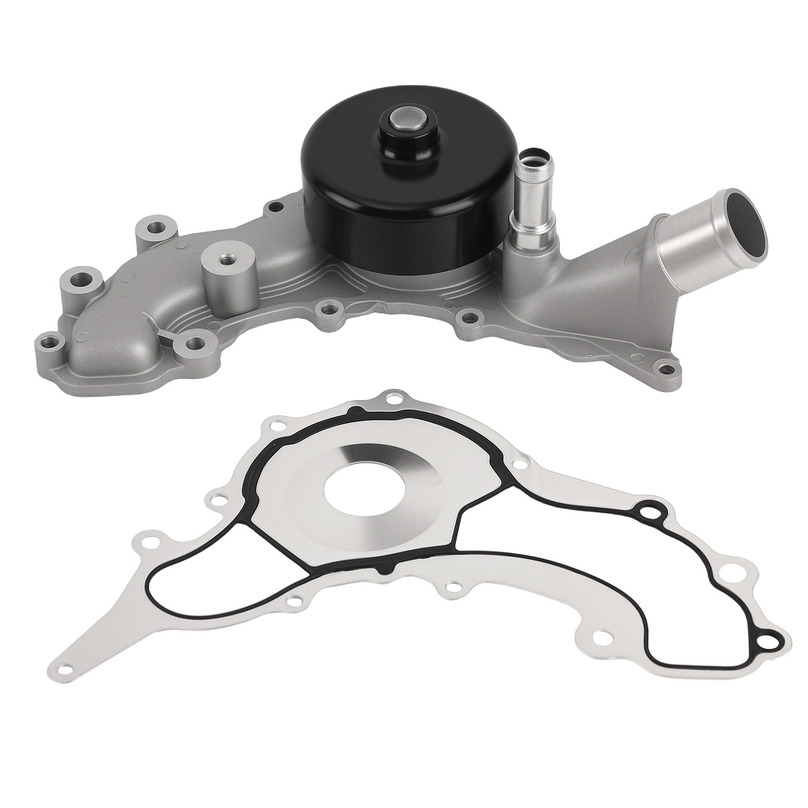 Engine Coolant Water Pump compatible for Chrysler 200 V6 DOHC Flex/Petrol 2015-20173.6L