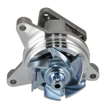 Coolant Water Pump Assembly compatible for Ford Edge/Escape 2.0L 2015-2019 125-3460