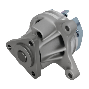 Coolant Water Pump Assembly compatible for Ford Edge/Escape 2.0L 2015-2019 125-3460