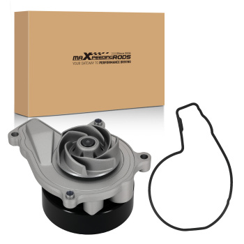 Coolant Water Pump compatible for Mini Cooper F55/F56/F57 1.5L 2014-2020 11518623574