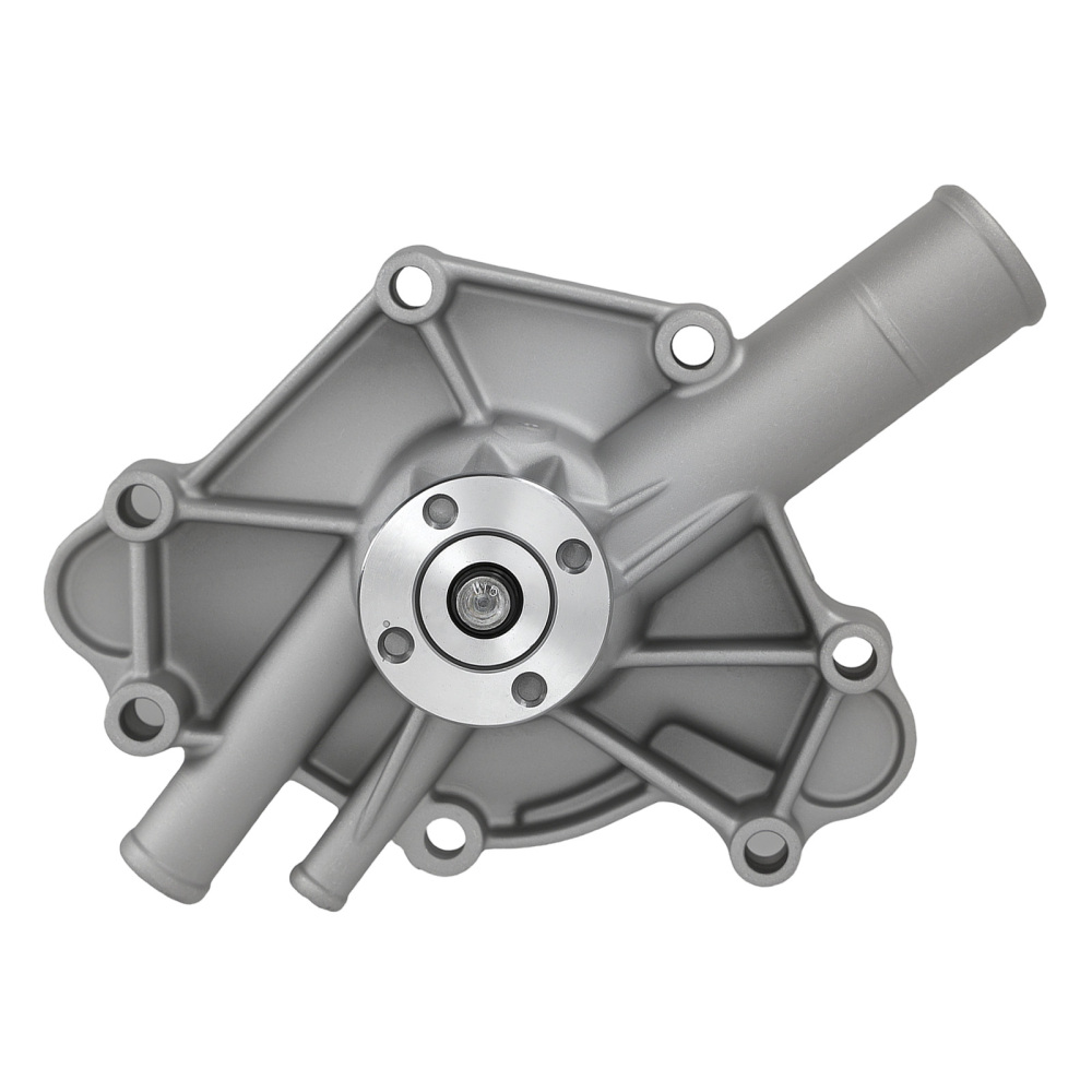 Coolant Pump compatible for Chrysler LeBaron 1977-1981 160066509 AW7103 120-1070 Aluminum