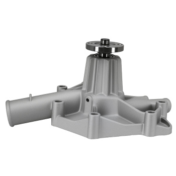 Coolant Pump compatible for Chrysler LeBaron 1977-1981 160066509 AW7103 120-1070 Aluminum
