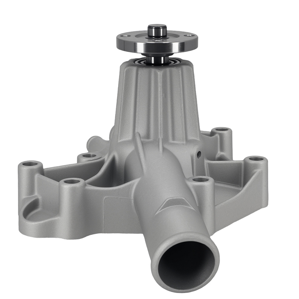Coolant Pump compatible for Chrysler LeBaron 1977-1981 160066509 AW7103 120-1070 Aluminum