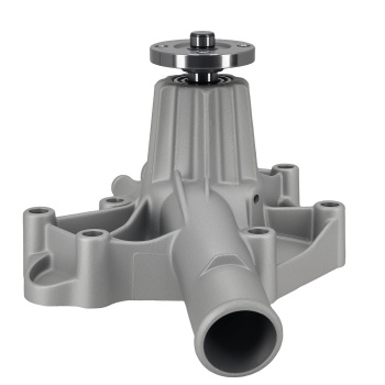 Coolant Pump compatible for Chrysler LeBaron 1977-1981 160066509 AW7103 120-1070 Aluminum
