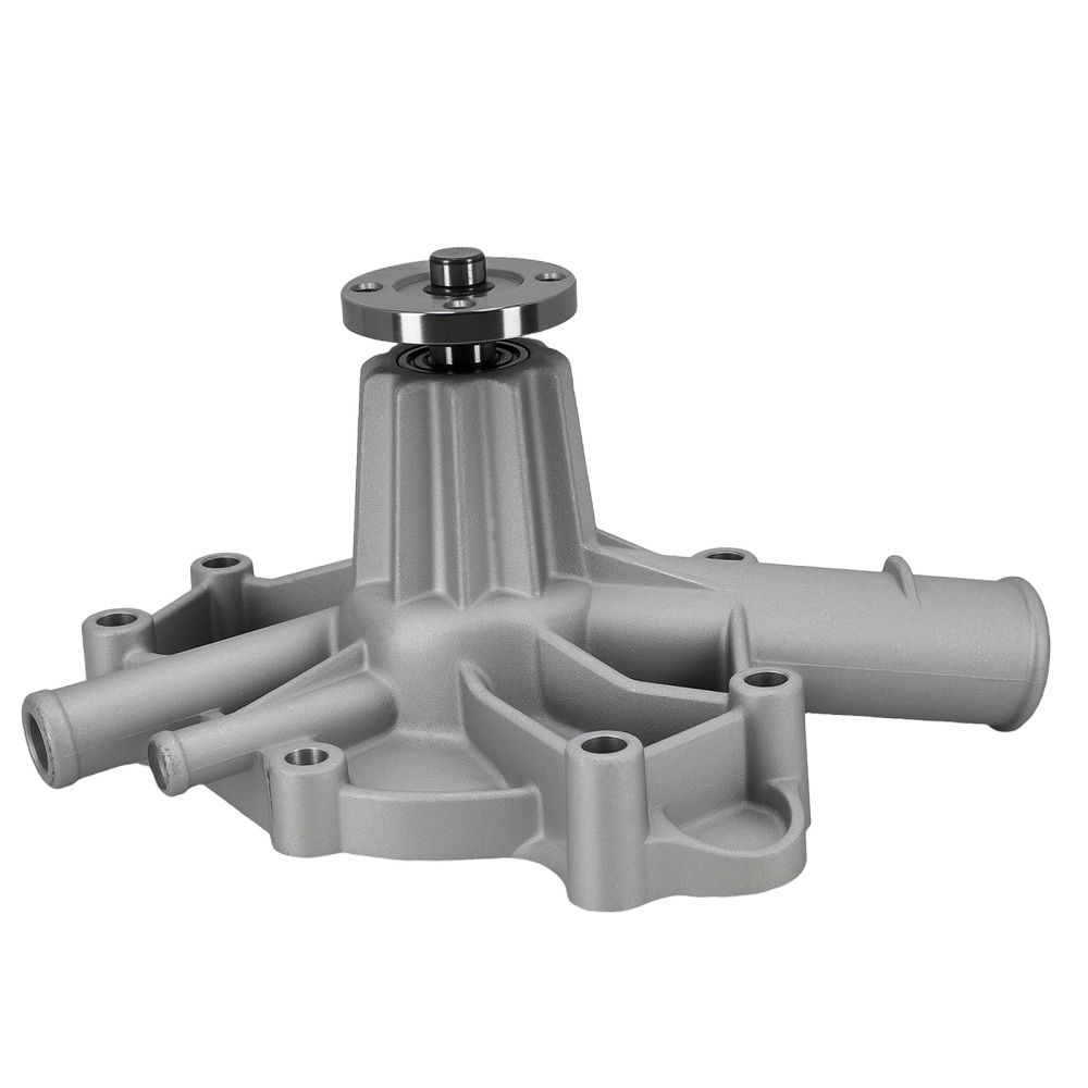 Coolant Pump compatible for Chrysler LeBaron 1977-1981 160066509 AW7103 120-1070 Aluminum