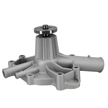 Coolant Pump compatible for Chrysler LeBaron 1977-1981 160066509 AW7103 120-1070 Aluminum