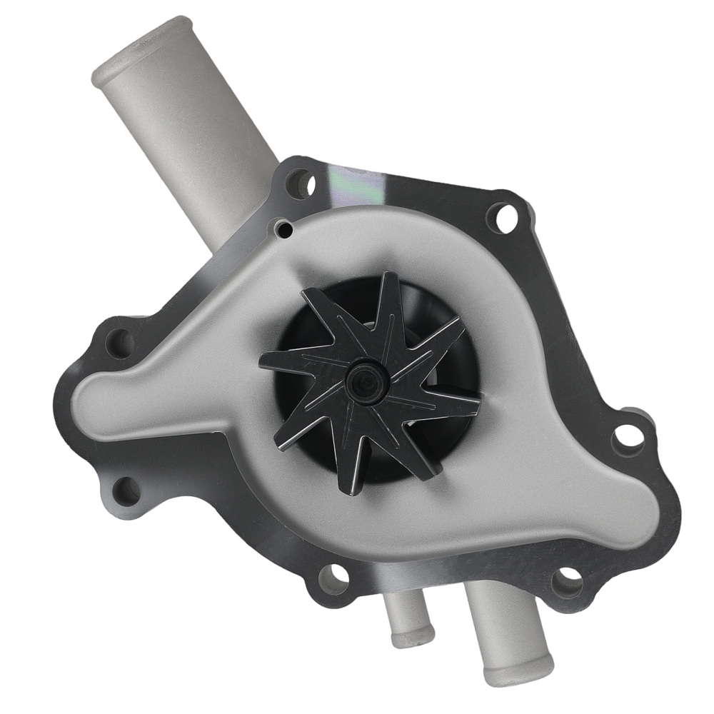 Coolant Pump compatible for Chrysler LeBaron 1977-1981 160066509 AW7103 120-1070 Aluminum