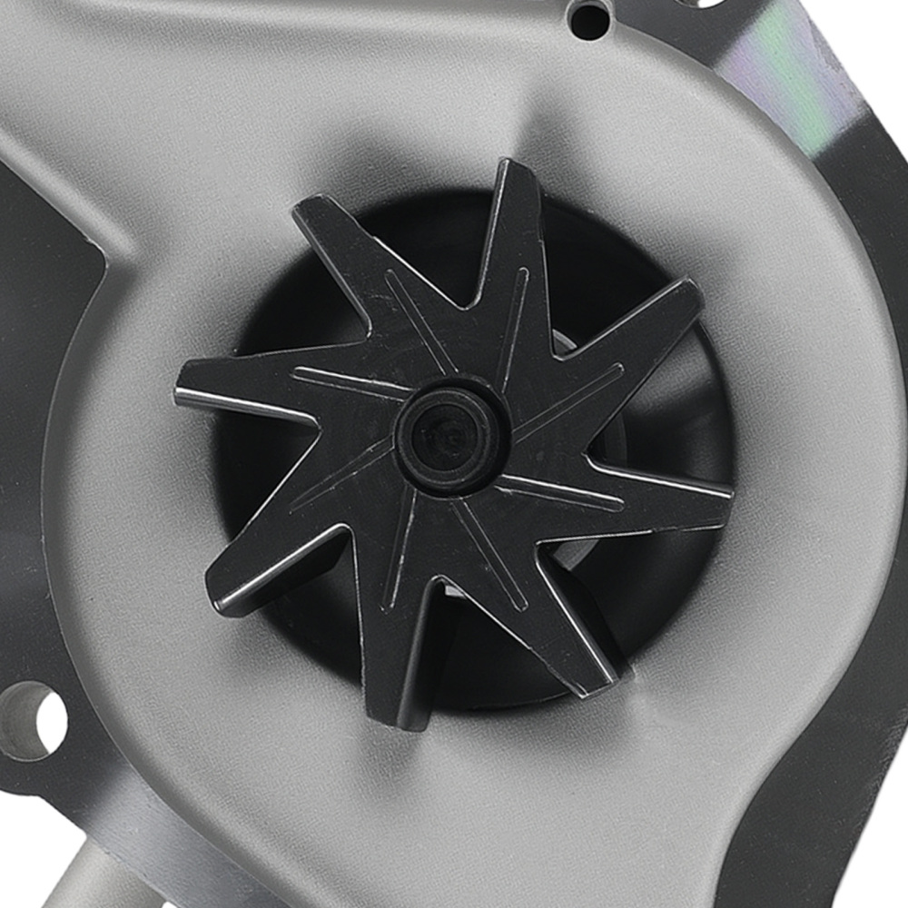 Coolant Pump compatible for Chrysler LeBaron 1977-1981 160066509 AW7103 120-1070 Aluminum