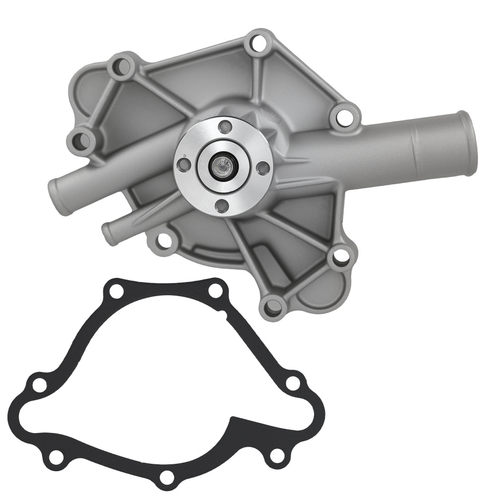 Coolant Pump compatible for Chrysler LeBaron 1977-1981 160066509 AW7103 120-1070 Aluminum