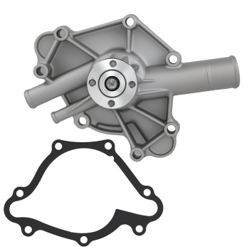 Coolant Pump compatible for Chrysler LeBaron 1977-1981 160066509 AW7103 120-1070 Aluminum